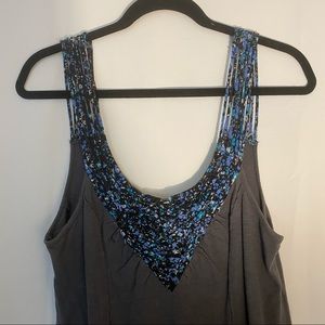 Free people tank top